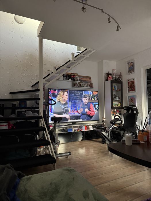 Продавам Мезонет в Пловдив кв.Кършака