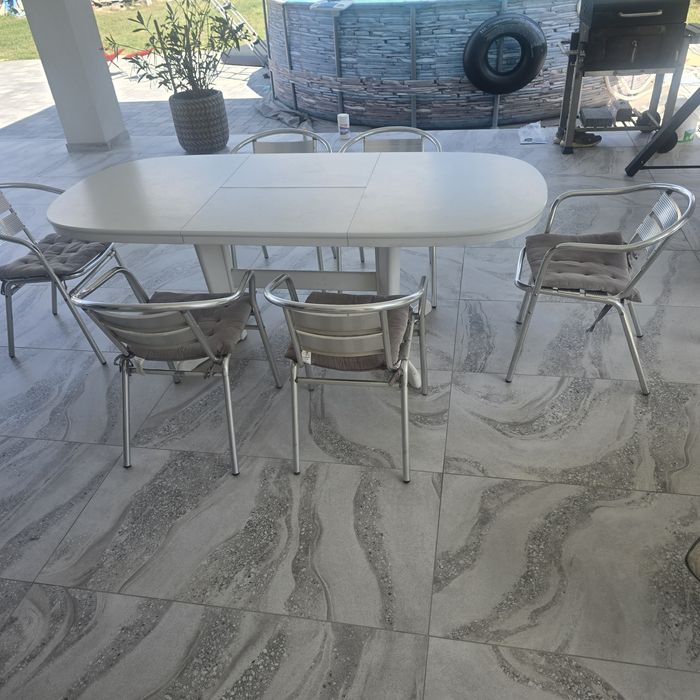 Mobilier pt terase