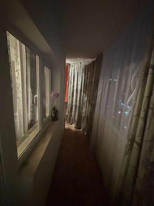 Apartament 3 camere decomandat,mobilat str Amaradia Pedagogic