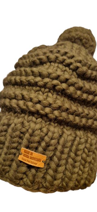 Caciula din lana Merino unisex