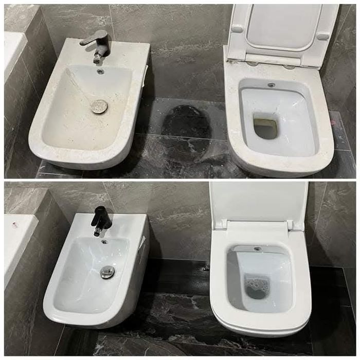 Curățenie la domiciliu