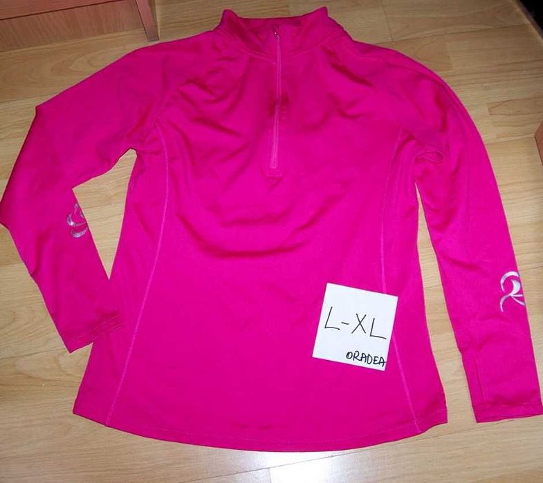 Geaca,bluza si pantaloni ciclism Dama S si S/M-XL