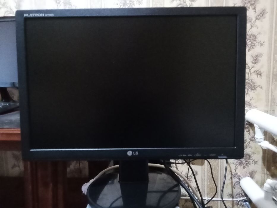 Продам монитор -19 дюймов