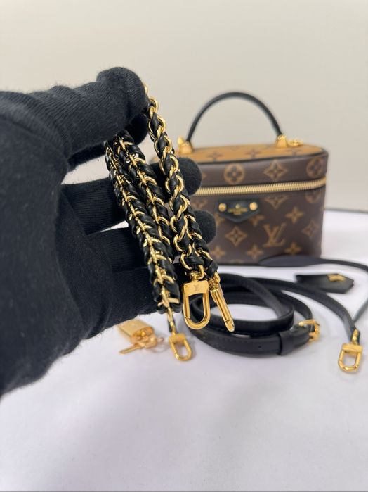 Louis Vuitton Vanity