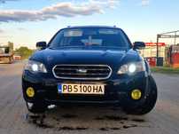 Subaru Outback 2,5 automatic