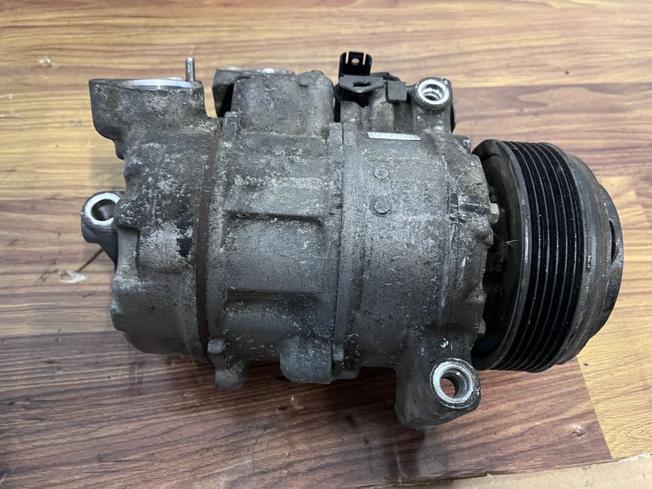 Compresor AC clima BMW Seria 1 E87