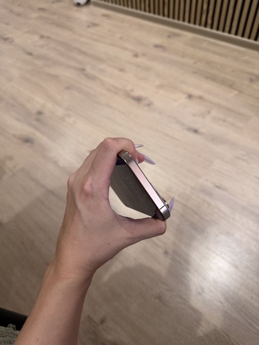 I Phone 16 pro max 1 терабайт