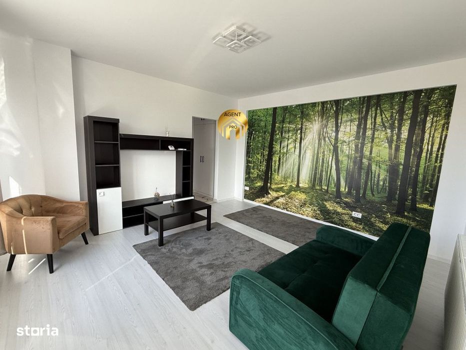 Inchiriaza  un apartament perfect pentru familia ta, Prelungirea Ghenc