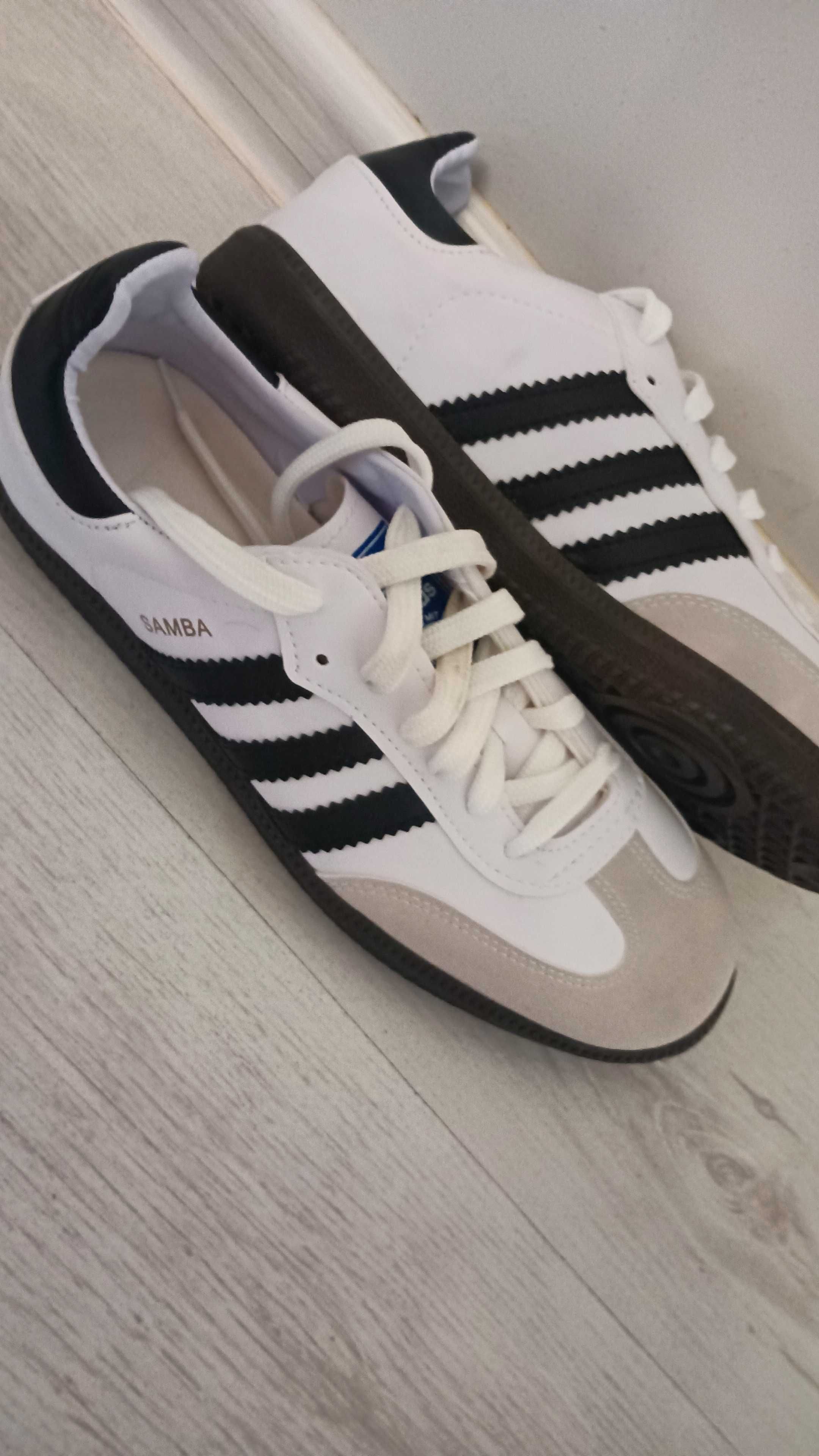 Мъжки маратонки Adidas