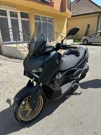 Vand Yamaha Xmax Tech Max300cc