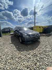 Mercedes E class 2015