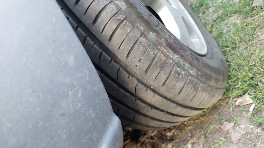 Opel Zafira 1.8 benzina