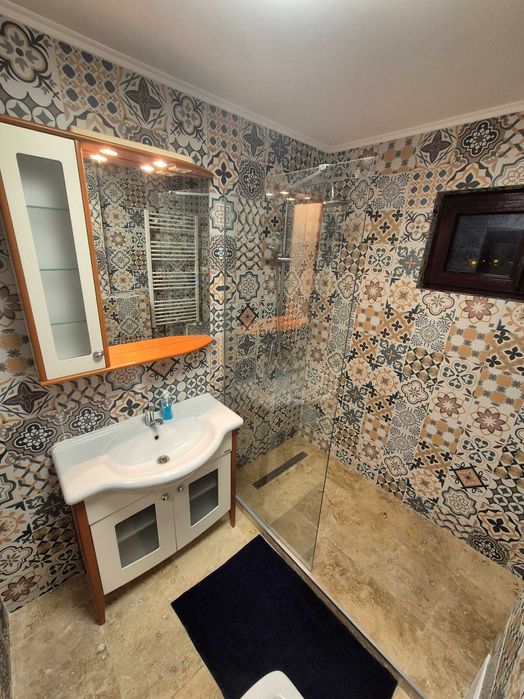 Apartament regim hotelier Blv. REPUBLICII 3 dorm 4 camere