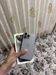 Iphone 15 pro max 256