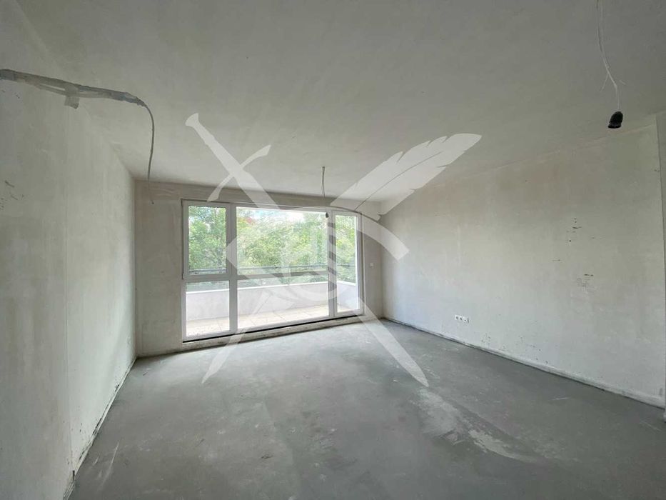 Продава се Двустаен апартамент в София, Овча купел - 178 кв.м за 1406 €/кв.м - Снимка #1