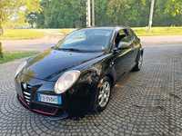 Alfa Romeo Mito 1.3 Diesel Multijet 2011