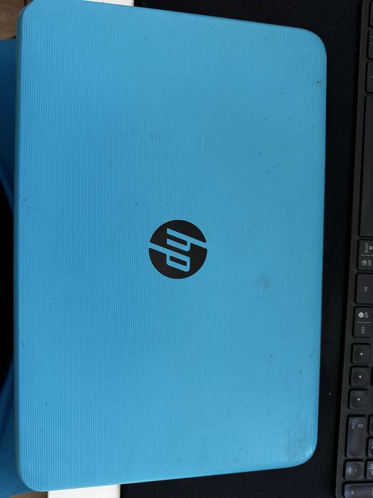 Laptop HP Stream 14-ax0XX