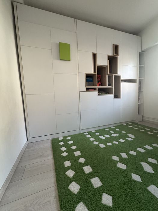 Mobilier camera copii