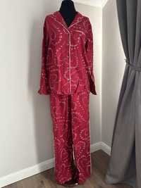 Pijama Victoria's Secret - S/Long