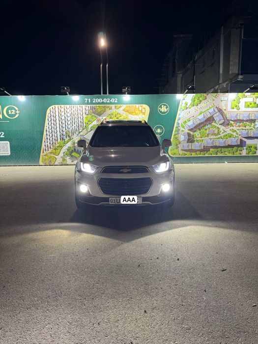 Captiva 3 2015 oq