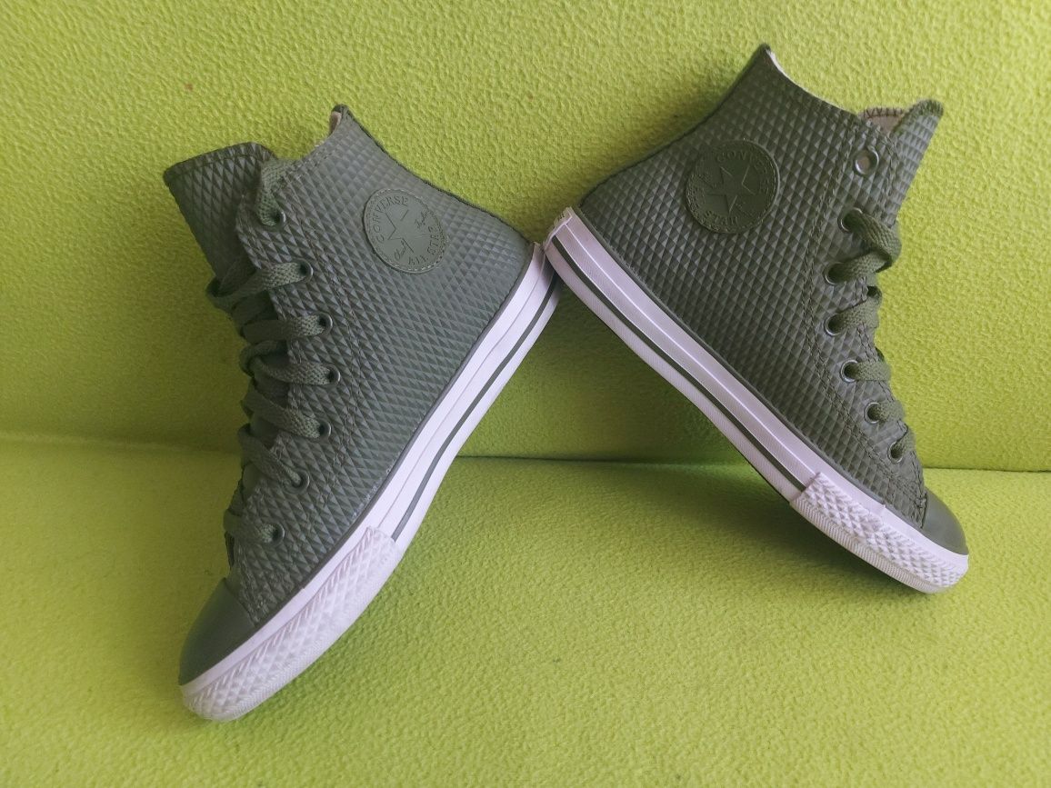 Converse All Star-36н-Waterproof