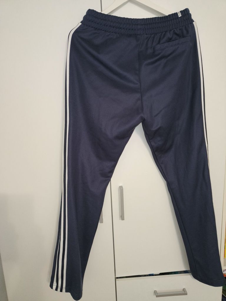 Pantaloni bărbați Adidas Originals Beckenbauer M