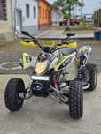 Suzuki quad 250cm