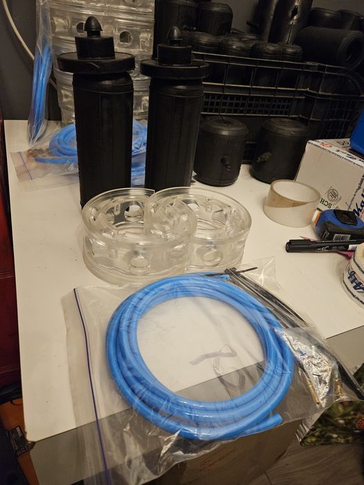 Perne aer auxiliare pentru toate marcile auto