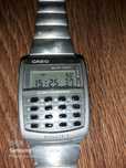 Ceas Casio vitange vand/schimb