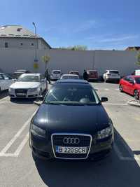 Vand audi a3 bkd stage 2 235cp