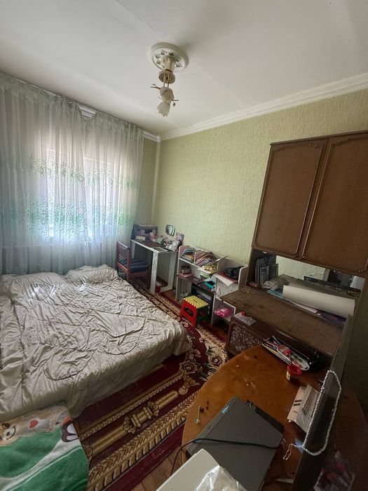 Срочно продаётся 3х комнатная квартира