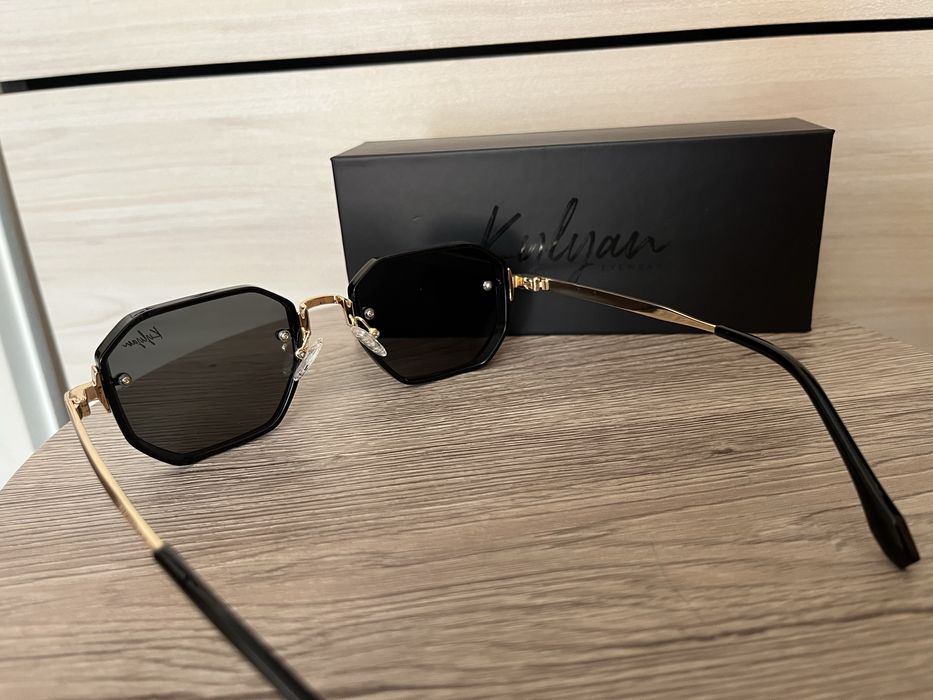 Слънчеви очила унисекс