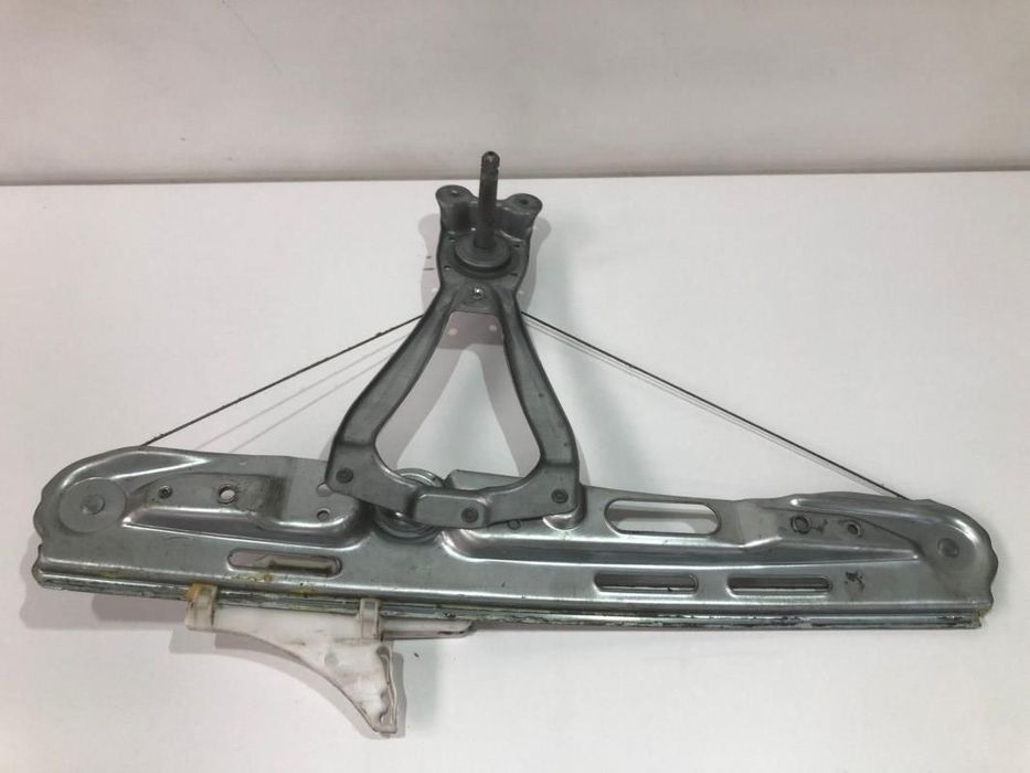 Macara geam electric dreapta spate Opel Vectra C (2002-2005) 24451525