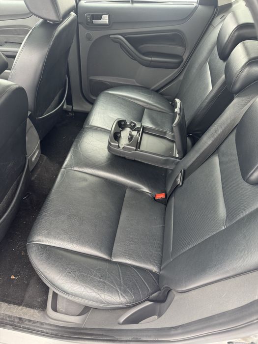 Продавам Ford focus mk2 2.0 TDCI НА ЧАСТИ