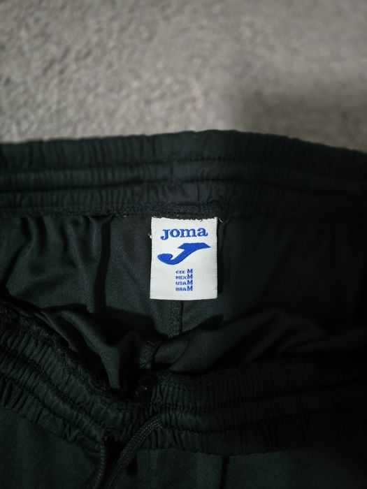 Къси гащи joma национален отбор