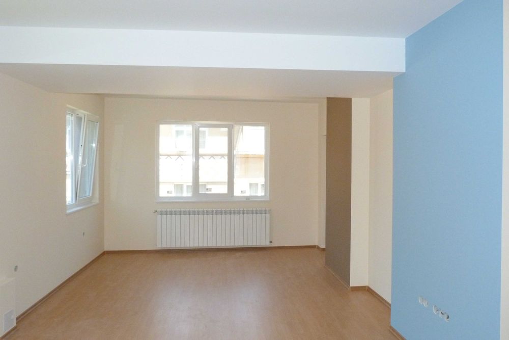 Боядисване с латекс