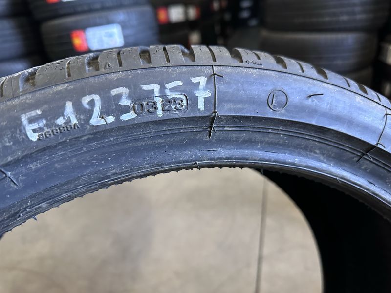 255/35/20 BRIDGESTONE 4бр