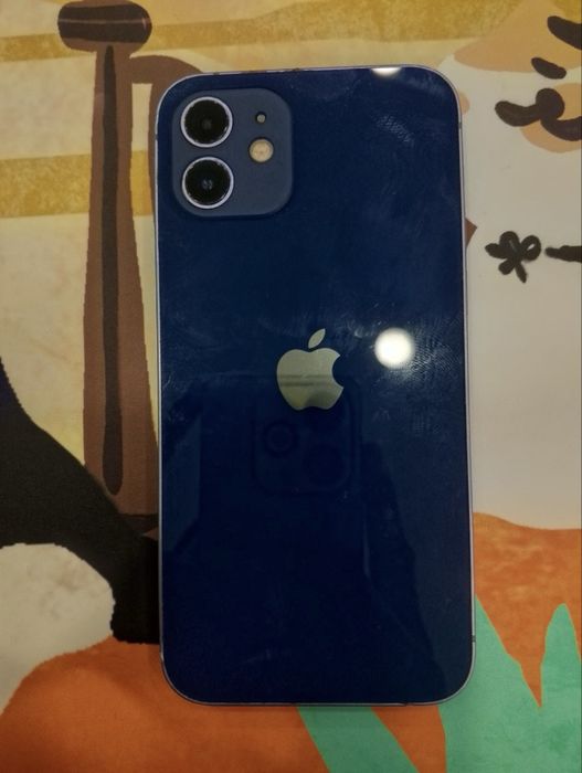 IPhone 12 128gb 96%