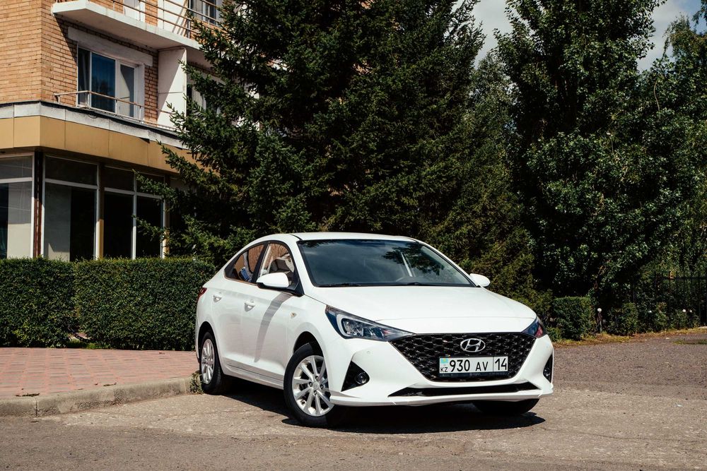 Аренда авто, прокат авто для работы