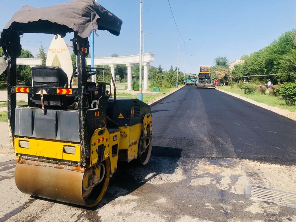 Аренда каток в городе Туркестан и близлежащих районах