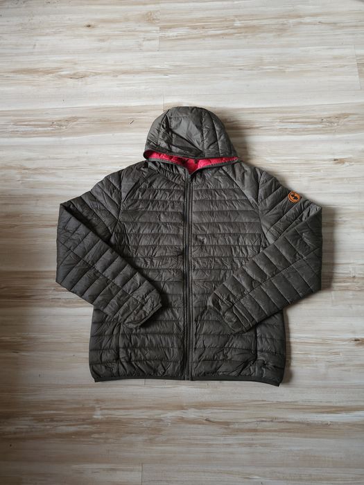 Оригинално мъжко яке Save the Duck Ultra Light Jacket