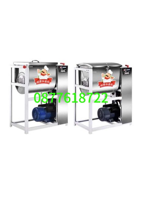 Професионални електрически бъркалки 15кг и 25кг за кайма,месо и тесто