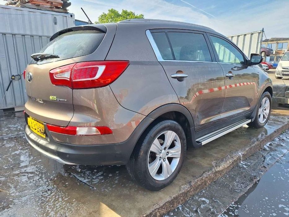 Pompa motorina rezervor Kia Sportage 2013 SUV 1.7 DOHC