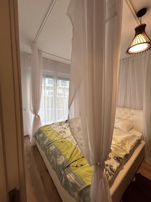 Apartament de închiriat