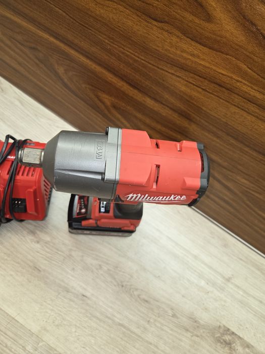 Pistol de impact 2100 Nm Milwaukee 3/4 M18 ONEFHIWF34