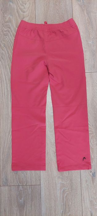 Pantaloni outdoor - HEAD, 116-122cm