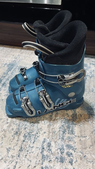 Детски ски обувки 20,5 см