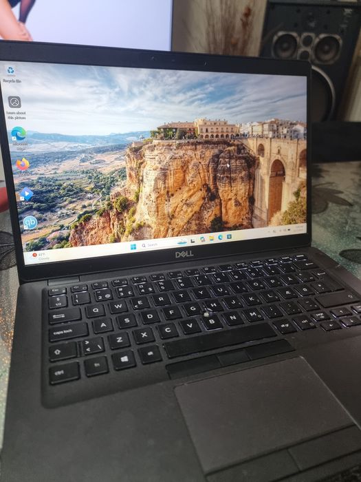 laptop dell latitude 5400