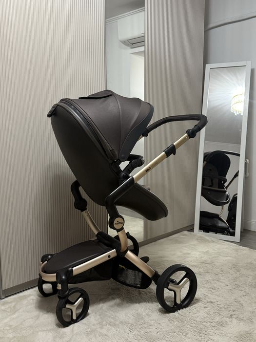 Cărucior Mima Xari Max 2 in 1