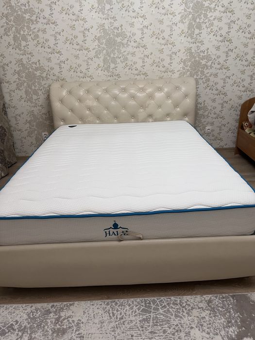 Ортопедический матрас